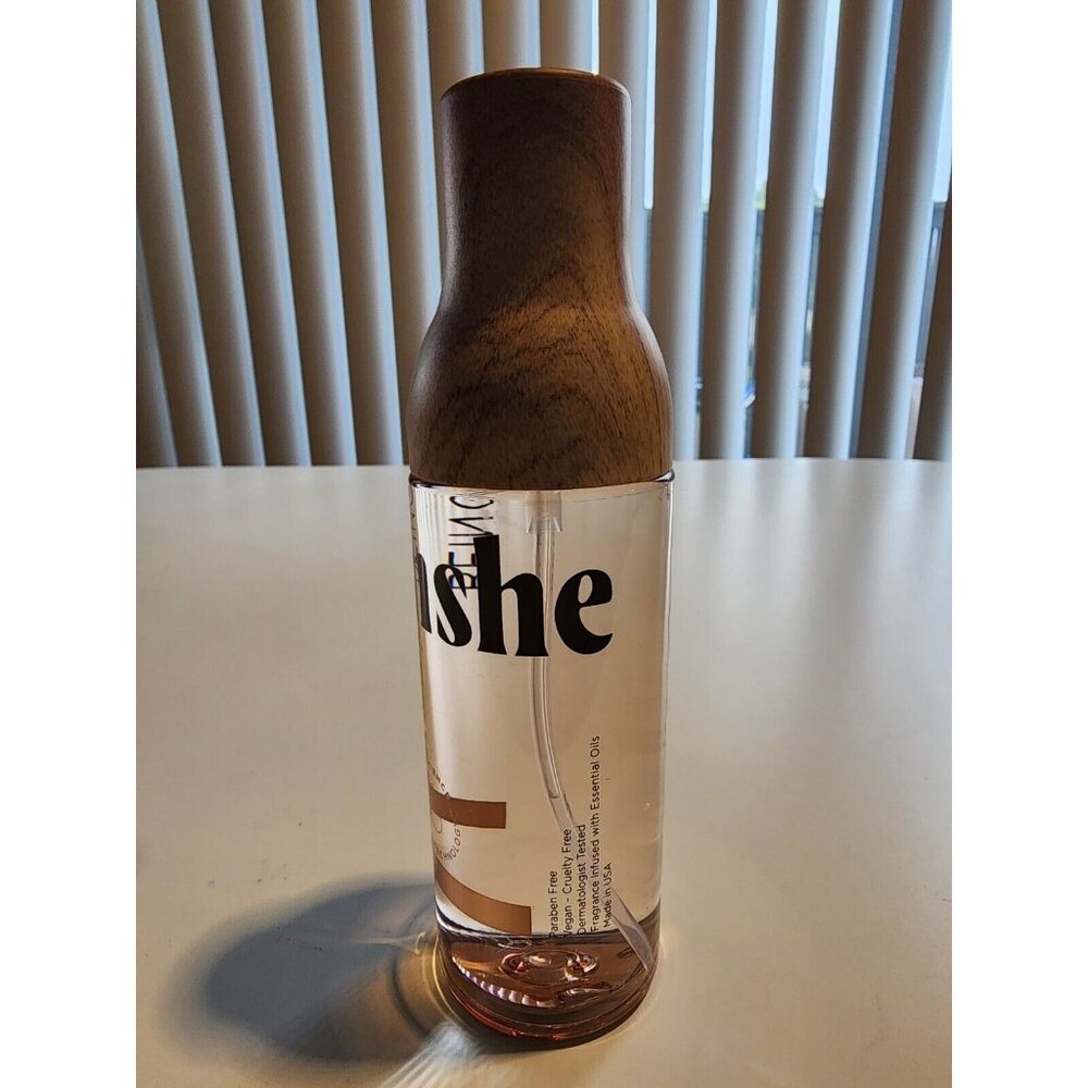 Being Frenshe Hair, Body & Linen Mist Spray Joy & Bliss Solar Fleur 5 Oz